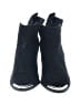 Mossimo Black Ankle Boots Size 6 1/2 - photo 2