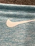 Nike 100% Polyester Blue Tank Top Size M - photo 7