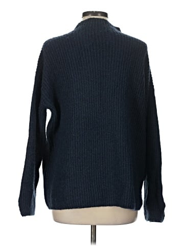 Ann Taylor LOFT Turtleneck Sweater (view 2)