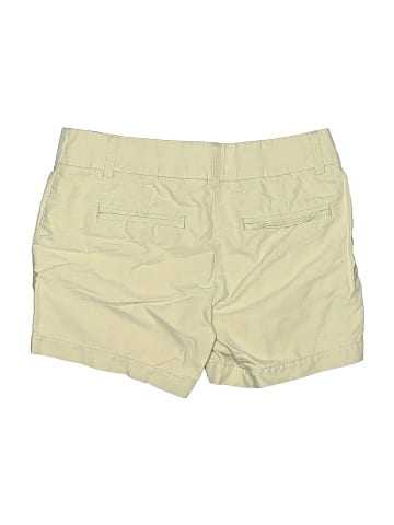 J.Crew Khaki Shorts (view 2)