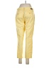 Kut from the Kloth Yellow Casual Pants Size 6 - photo 2