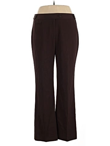 Jones New York Signature Dress Pants (view 1)
