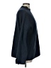 Ann Taylor LOFT Solid Blue Turtleneck Sweater Size L - photo 4