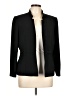 Tahari by ASL 100% Polyester Black Blazer Size 12 (petite) - photo 1