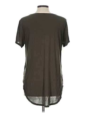 Halogen Short Sleeve T-Shirt (view 2)