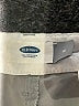 Old Navy Solid Tan Khaki Shorts Size 18 - photo 3