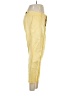 Kut from the Kloth Yellow Casual Pants Size 6 - photo 4