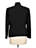 Tahari by ASL 100% Polyester Black Blazer Size 12 (petite) - photo 2