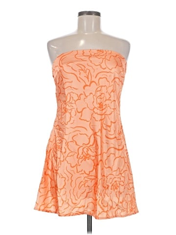 Fortunate one Cocktail Dress (view 1)