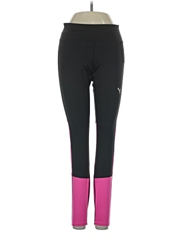 Puma Active Pants (view 1)