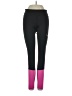 Puma Color Block Black Active Pants Size S - photo 1