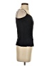 J.Crew Black Sleeveless Top Size XXXS - photo 4