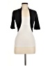 Say What? Black Cardigan Size M - photo 1