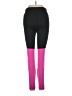 Puma Color Block Black Active Pants Size S - photo 2