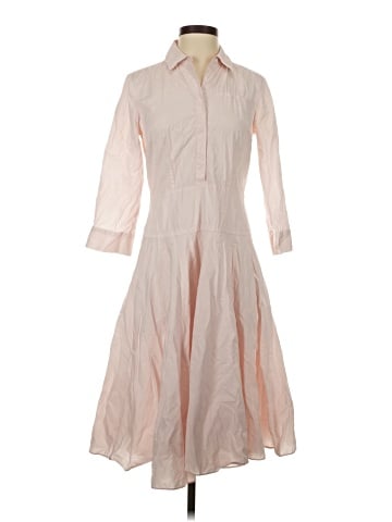 Ann Taylor Casual Dress (view 1)