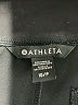 Athleta Solid Black Casual Pants Size 10 (petite) - photo 7