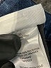 Joe's Jeans Hearts Blue Jeans Size 31 waist - photo 9
