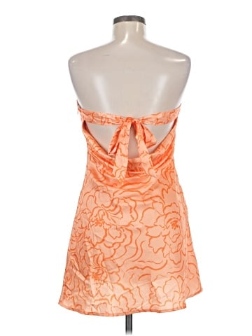 Fortunate one Cocktail Dress (view 2)