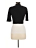 Say What? Black Cardigan Size M - photo 2