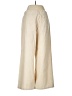 Max Studio 100% Cotton Ivory Khakis Size 8 - photo 2