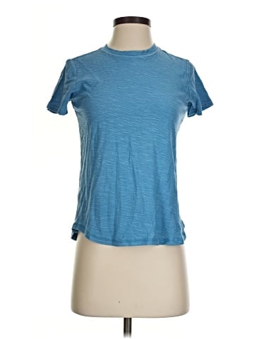 Pilcro Short Sleeve T-Shirt (view 1)