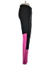 Puma Color Block Black Active Pants Size S - photo 4