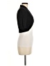 Say What? Black Cardigan Size M - photo 4