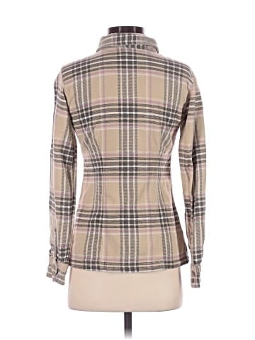 Patagonia Long Sleeve Button-Down Shirt (view 2)
