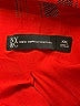 New York & Company Plaid Red Blazer Size XXL - photo 6