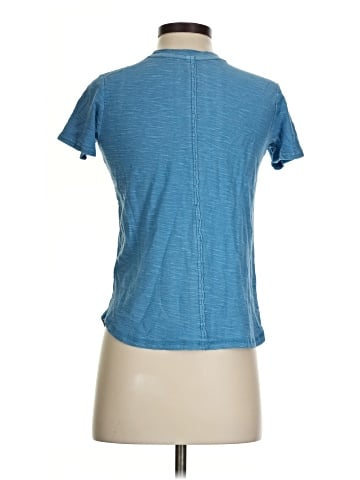 Pilcro Short Sleeve T-Shirt (view 2)