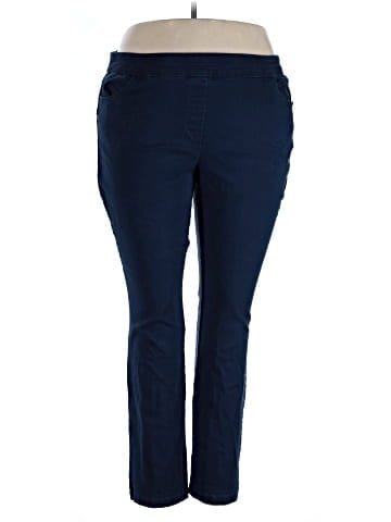 Liz Claiborne Career Active Pants (view 1)
