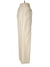 Max Studio 100% Cotton Ivory Khakis Size 8 - photo 4