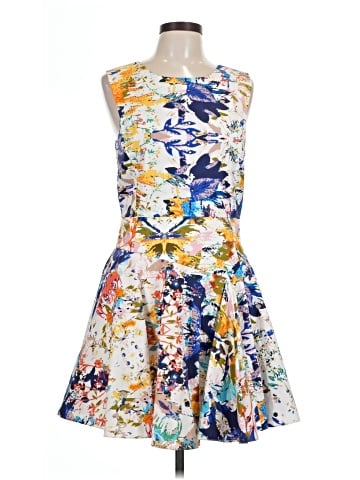 Rebecca Minkoff Cocktail Dress (view 1)