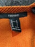 Forever 21 Brown Casual Dress Size L - photo 7