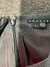 Theory Solid Gray Wool Skirt Size 2 - photo 4