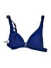 Harley Davidson Solid Blue Swimsuit Top Size M - photo 2