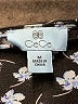 CeCe Polka Dots Blue Casual Dress Size M - photo 7