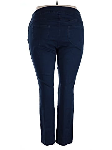 Liz Claiborne Career Active Pants (view 2)