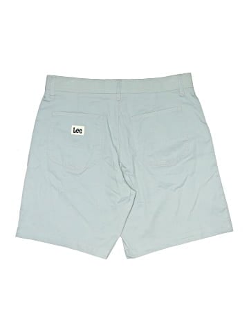 Lee Khaki Shorts (view 2)