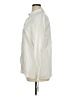 Charter Club Ivory Long Sleeve Button-Down Shirt Size 16 - photo 5