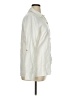 Charter Club Ivory Long Sleeve Button-Down Shirt Size 16 - photo 4