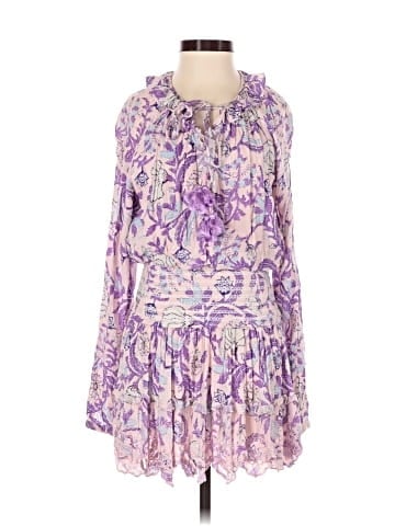 Hemant & Nandita Casual Dress (view 1)