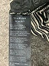 Maeve Stripes Gray Casual Dress Size XS - photo 8