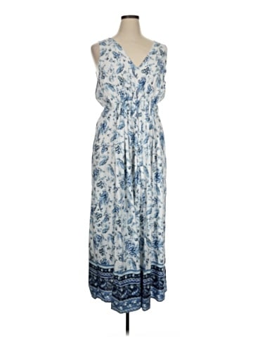 Lucky Brand Casual Dress (view 1)