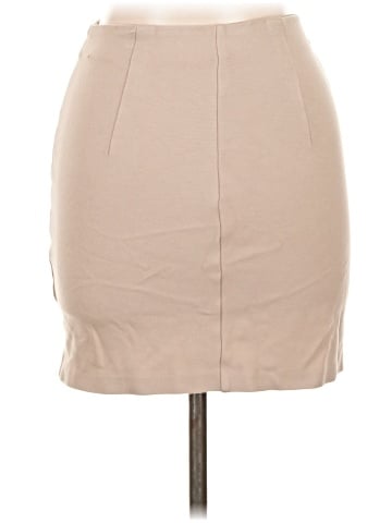 Stradivarius Casual Skirt (view 2)