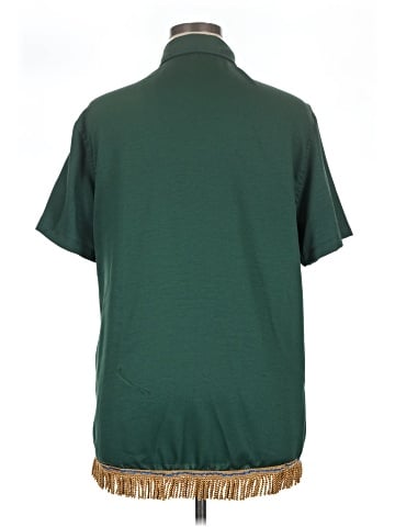 Shein Short Sleeve Blouse (view 2)