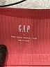 Gap Pink Sleeveless T-Shirt Size L - photo 7