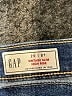 Gap Blue Jeans Size 29 waist - photo 7