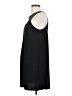BCBGeneration 100% Polyester Solid Black Casual Dress Size XS - photo 5