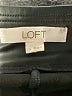Ann Taylor LOFT Black Active Pants Size L - photo 7